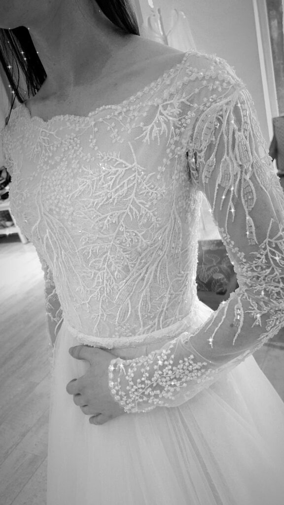 wedding dresses designer in new york