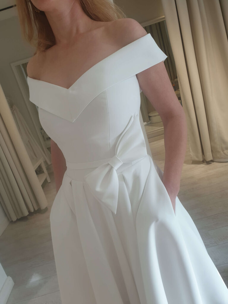 You're Engaged! 17+ Brands that Carry Unique Plus Size Wedding Dresses -  The Huntswoman
