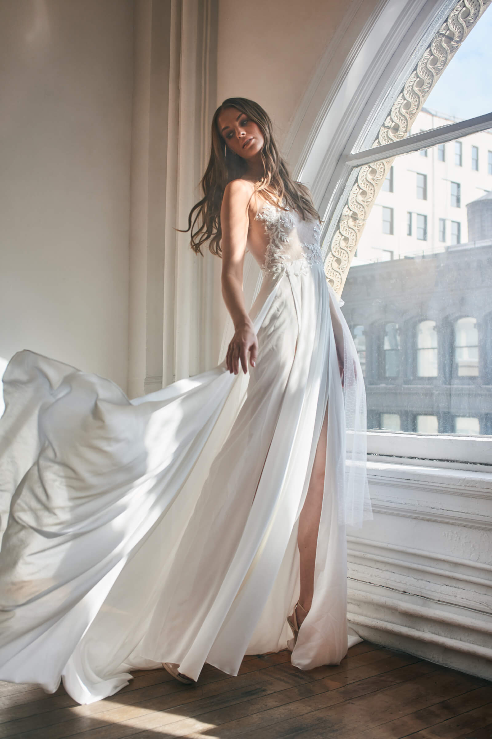 2022 wedding dress collection