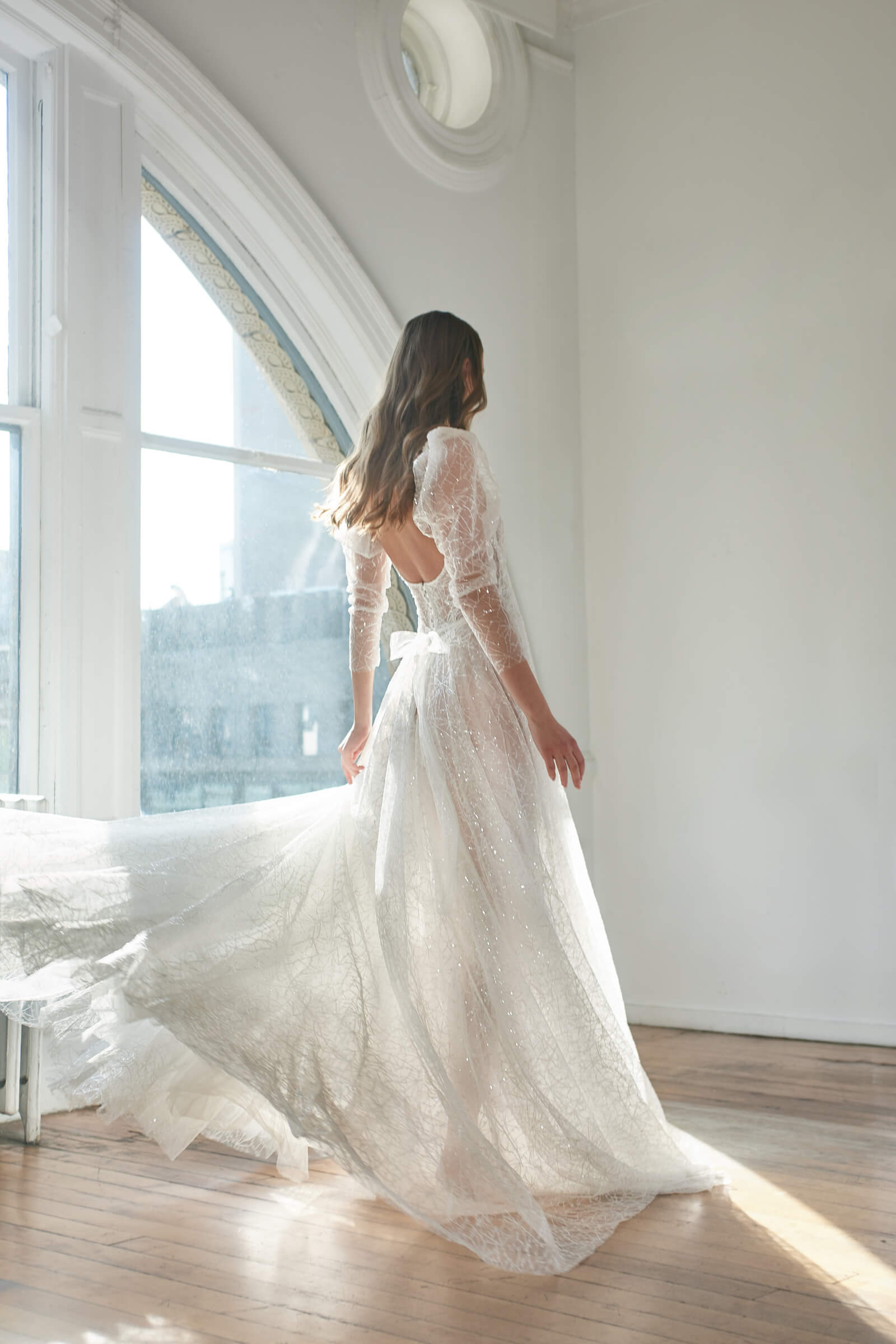 2022 wedding dress collection