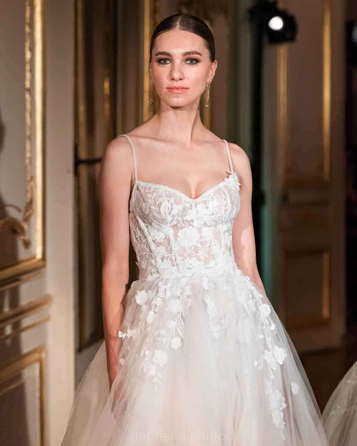2023 wedding dresses collection passion new york