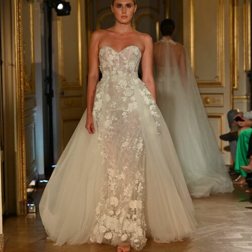 2023 wedding dresses collection passion new york