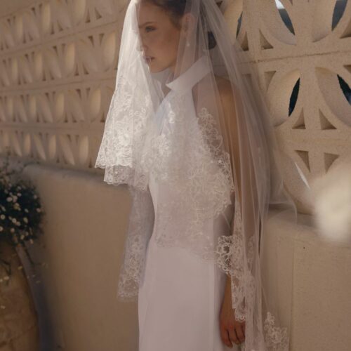 Miky 2024 wedding genesis dresses