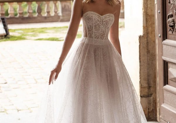 Cinderella wedding dresses